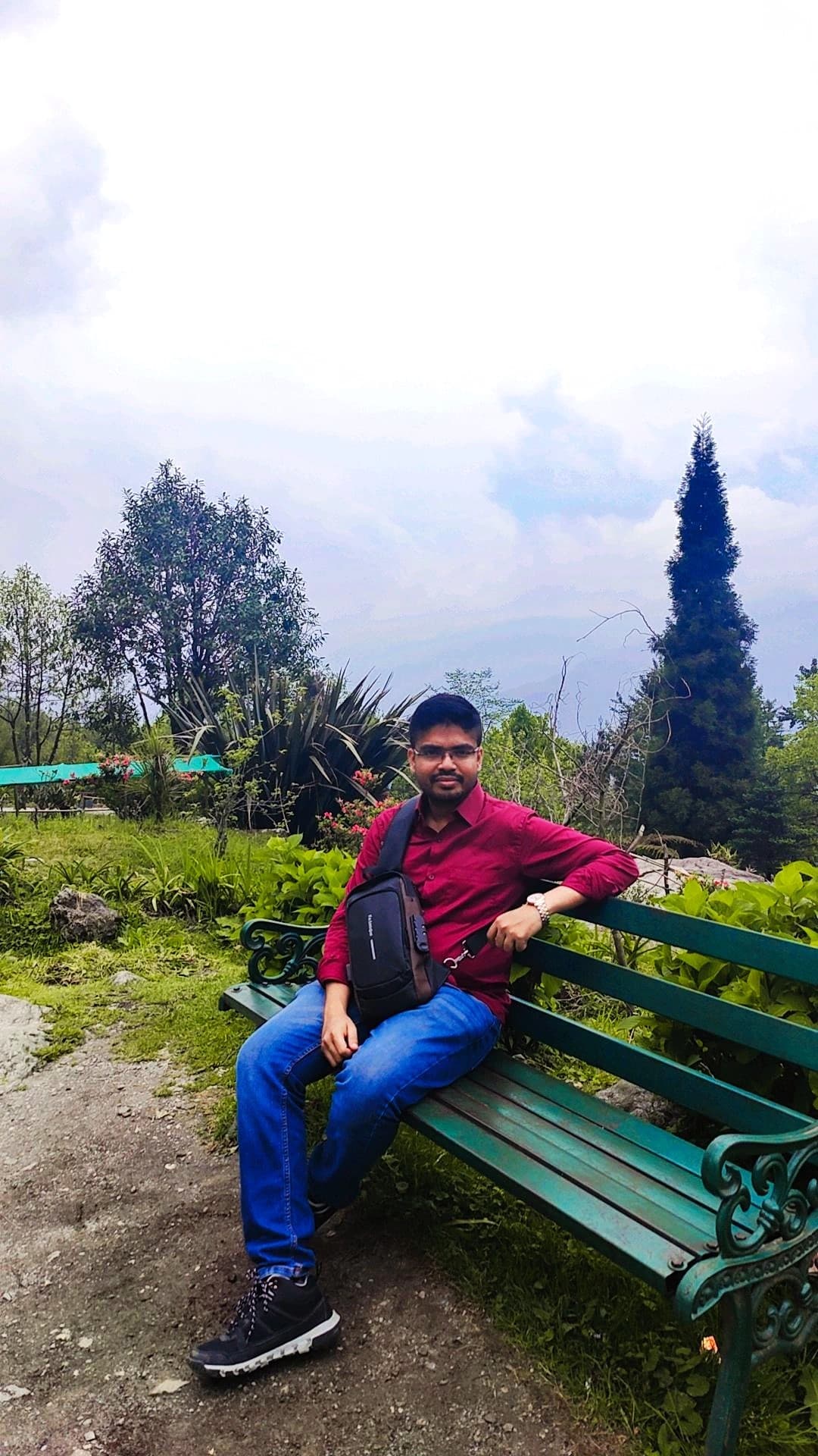 Our Sikkim Adventure: A Journey Through India’s Greenest State